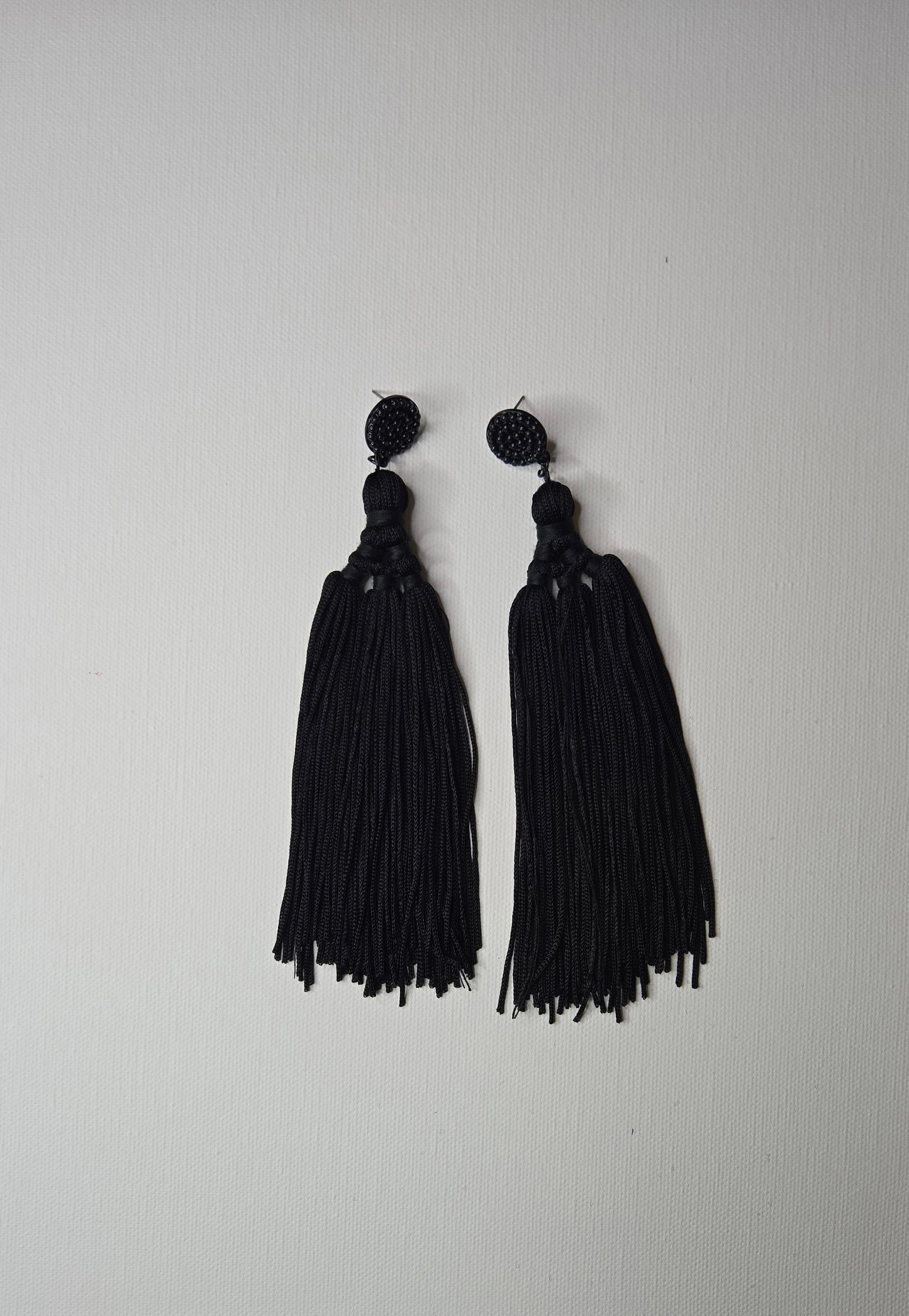 Tassel Up