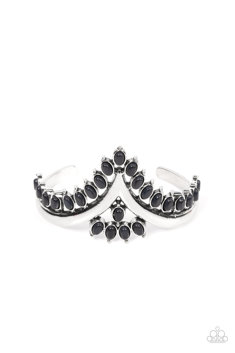 Teton Tiara Black