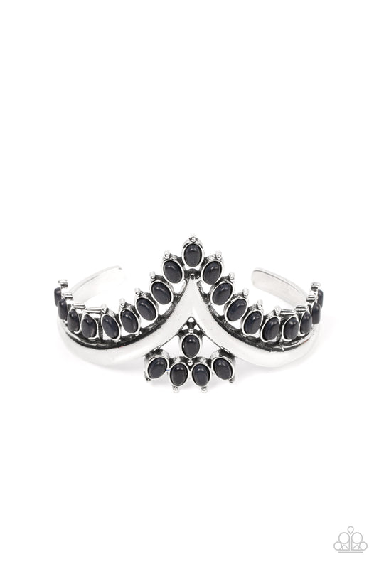 Teton Tiara Black