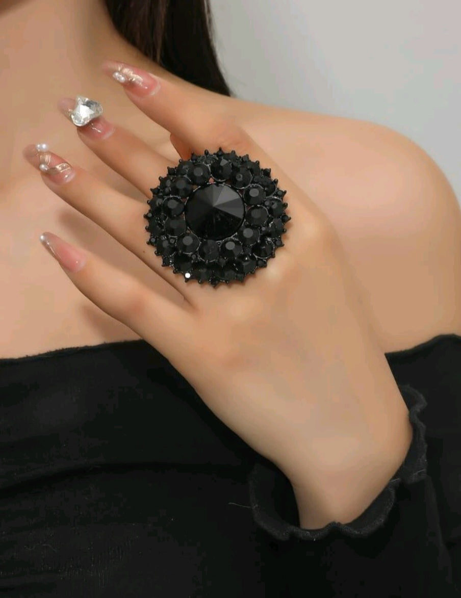 Black Sphere