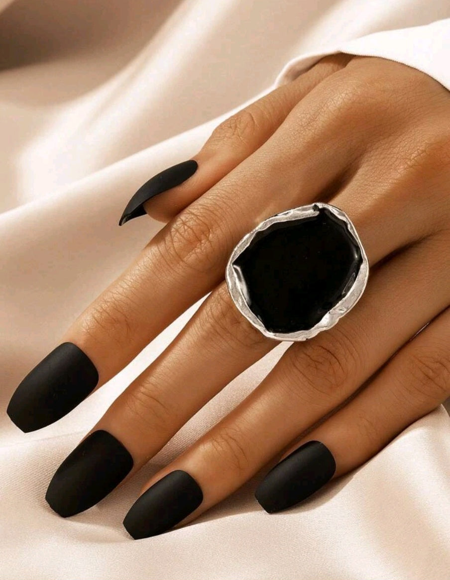 Black Onyx