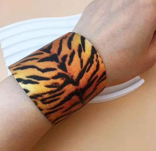 Tiger Cuff